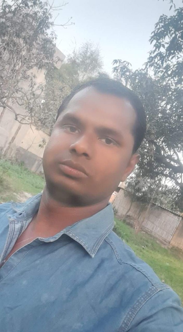 Ranjit Kumar - Full time Cleaner in Delhi in Delhi