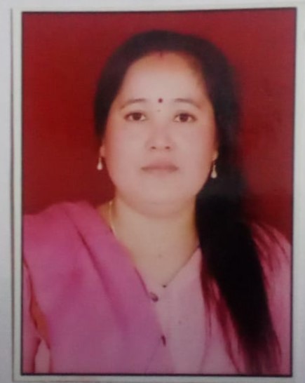 Riya Vishwakarma - Part time Cleaner and Cook and Baby Sitter in Ghaziabad
