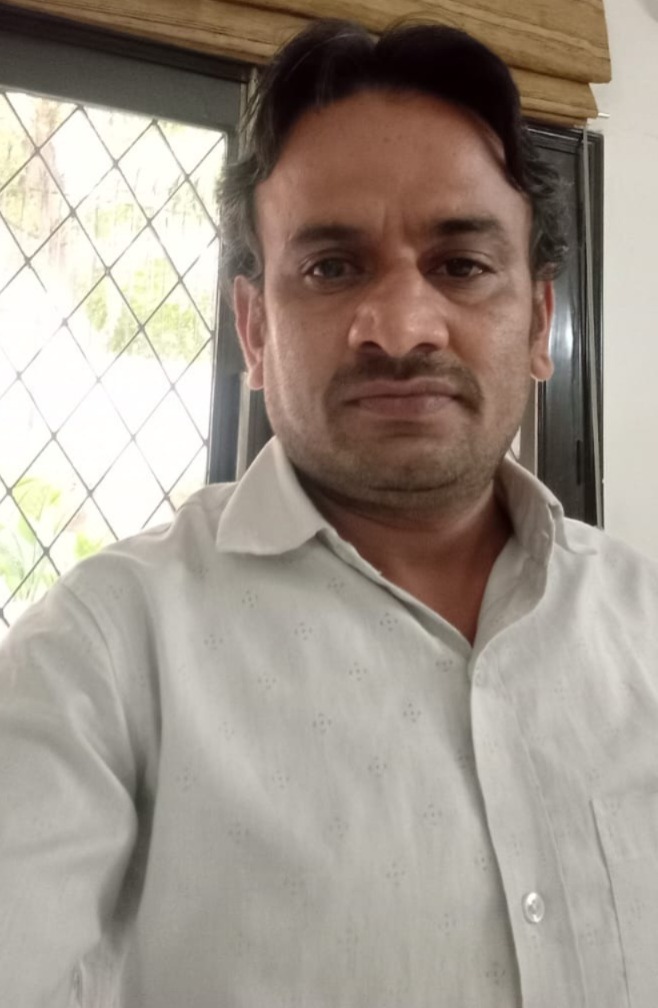 Dayal Singh Rathore - Full time Patient Care and Elderly Care in Nathupur in Gurgaon