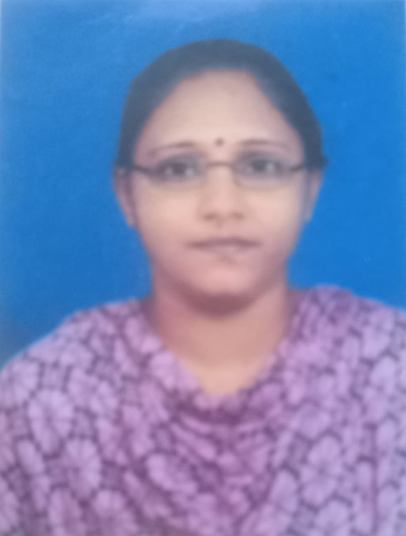 Jahanvi Kumari - Part time Baby Sitter in Noida