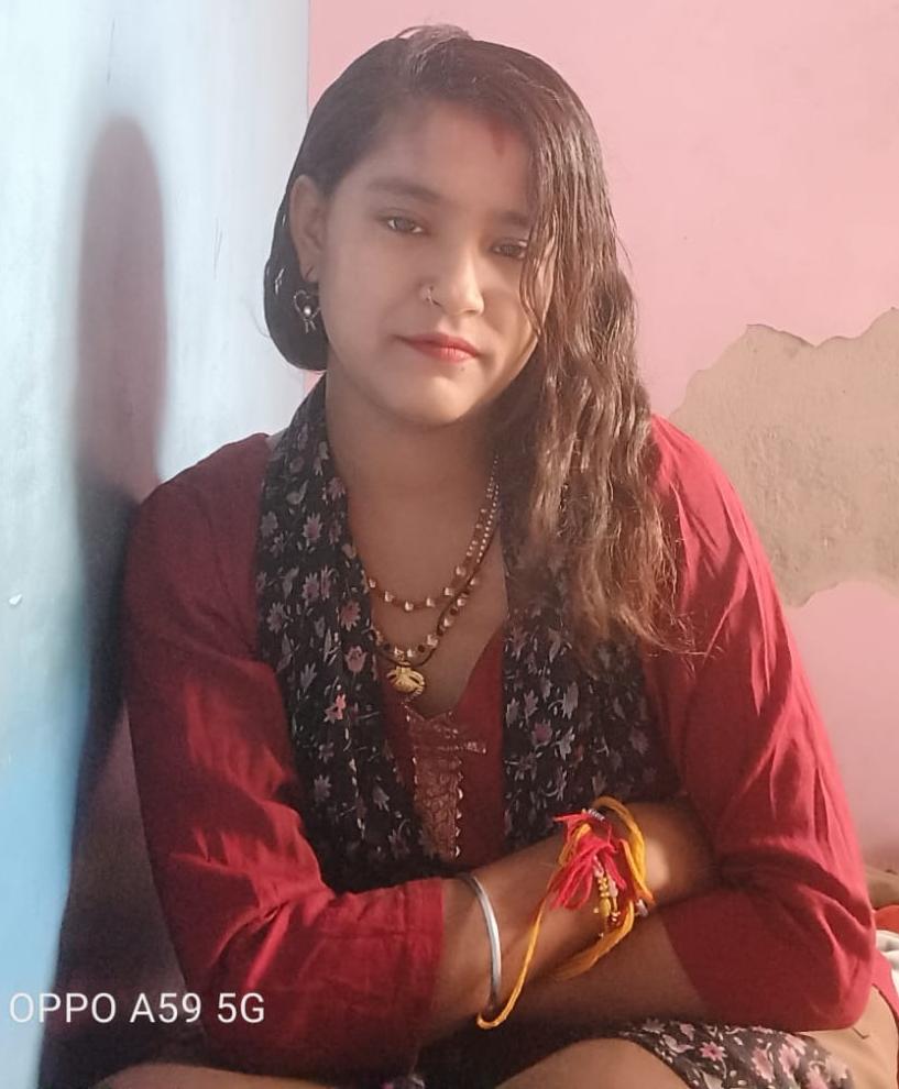 Laxmi - Part time Cleaner in Burari in Delhi