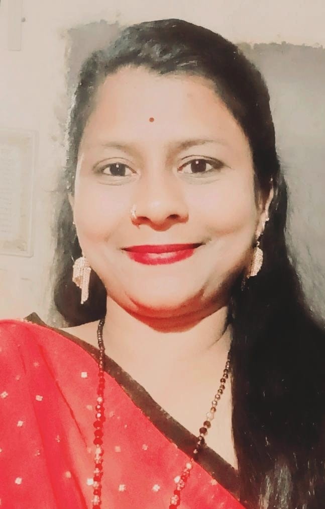 varsha - Part time Cook in Shantinagar Colony in Nagpur