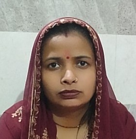 Tulsi - Part time Baby Sitter in Dwarka Sector 22 in Delhi