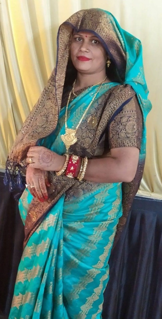 Babita goswami - Part time Cleaner and Baby Sitter in Gorakhpur, Uttar Pradesh in Gorakhpur