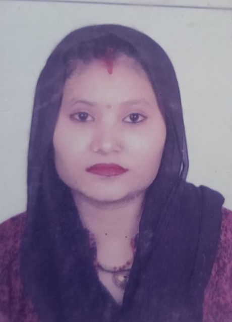 Preeti - Part time Cleaner in Sabzi Mandi, Sagarpur East in New Delhi