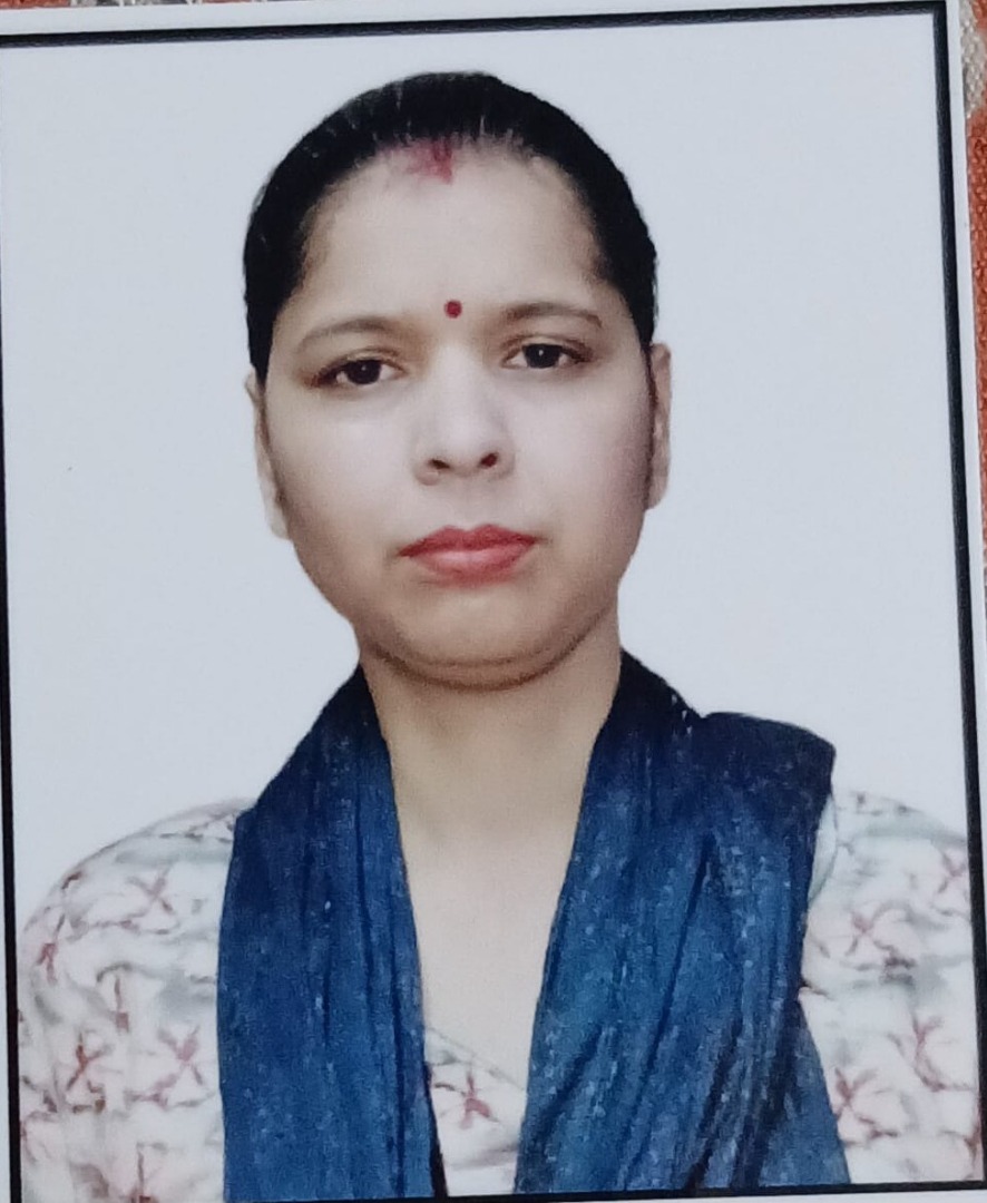 Dhana - Part time Baby Sitter in Green Park, New Delhi in New Delhi