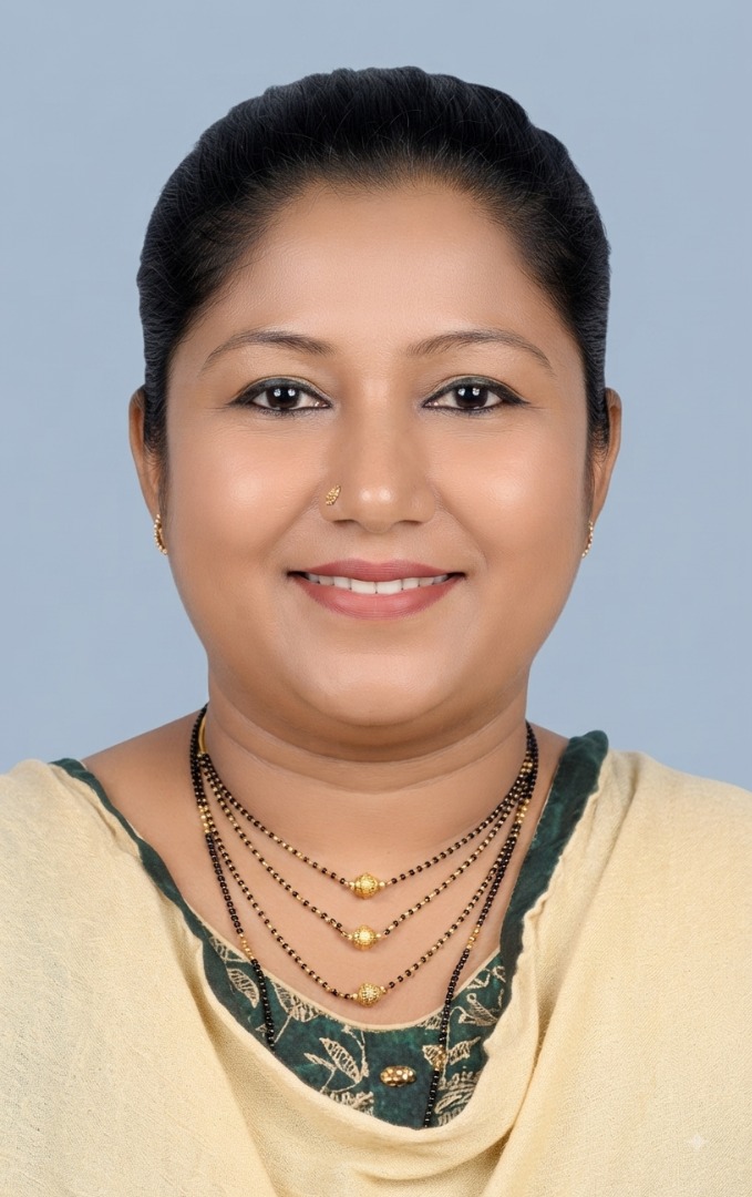 Tasleem Rizvi - Part time Patient Care and Elderly Care and Baby Sitter in Bandra West in Mumbai