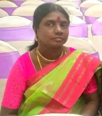Ravula Jyothi - Part time Cook in Pathar Gatti in Hyderabad