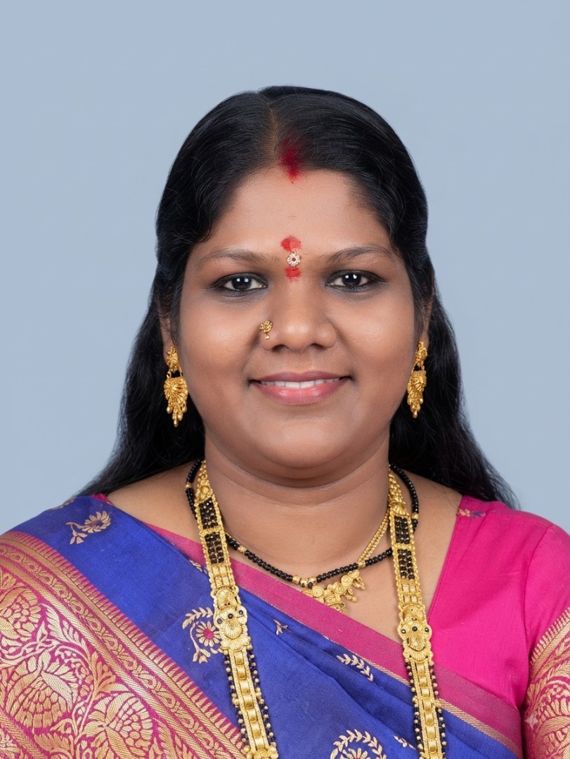 kalpana sudhir kamble - Part time Cook in taloja in Navi Mumbai