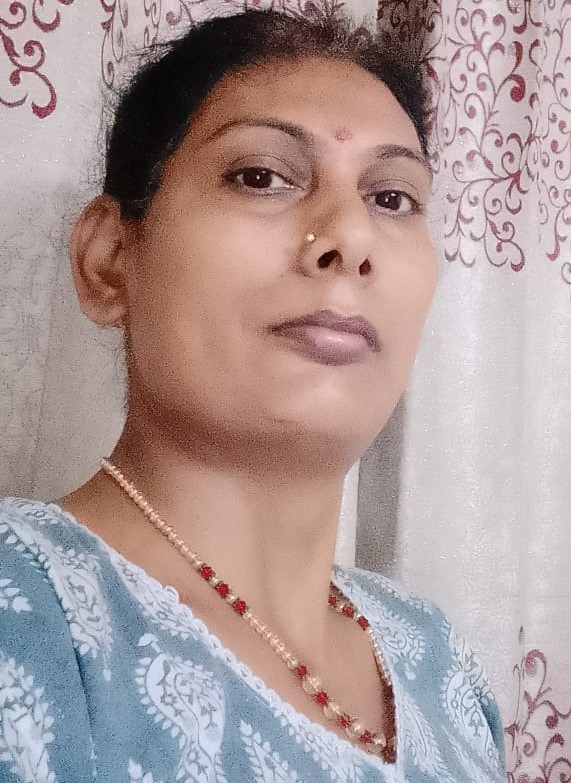 Savita - Part time Baby Sitter in Delhi