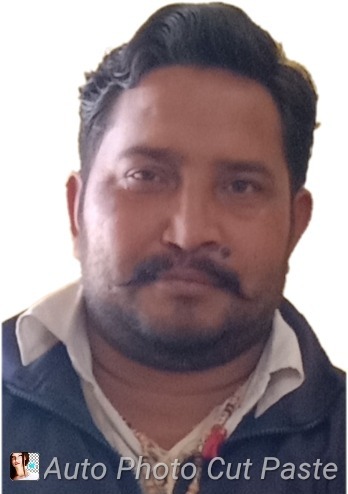 Rahul Singh - Part time Cook in Gomtipur in Ahmedabad