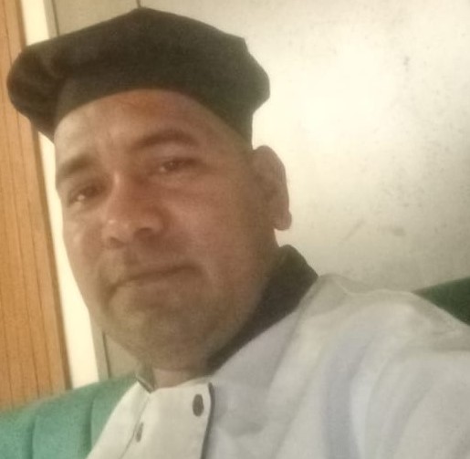 Bishnu Sing Soni - Part time Cook in Waghodia, in Barodra