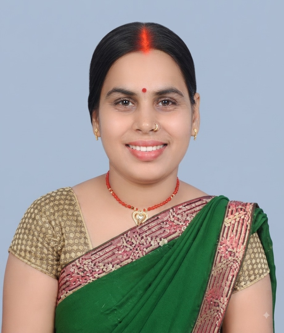 ramba tiwari - Part time Cleaner in andheri east in Mumbai