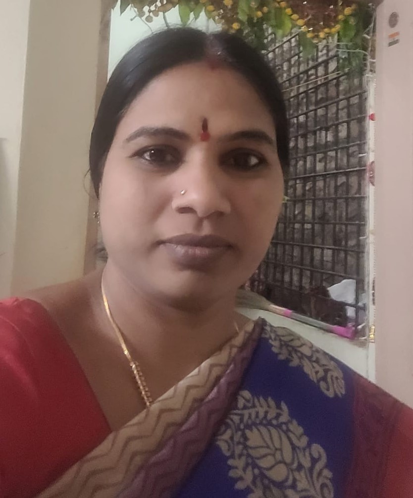 Leela - Part time Cleaner in Gouri Shankar Nagar Colony, Banjara Hills in Hyderabad