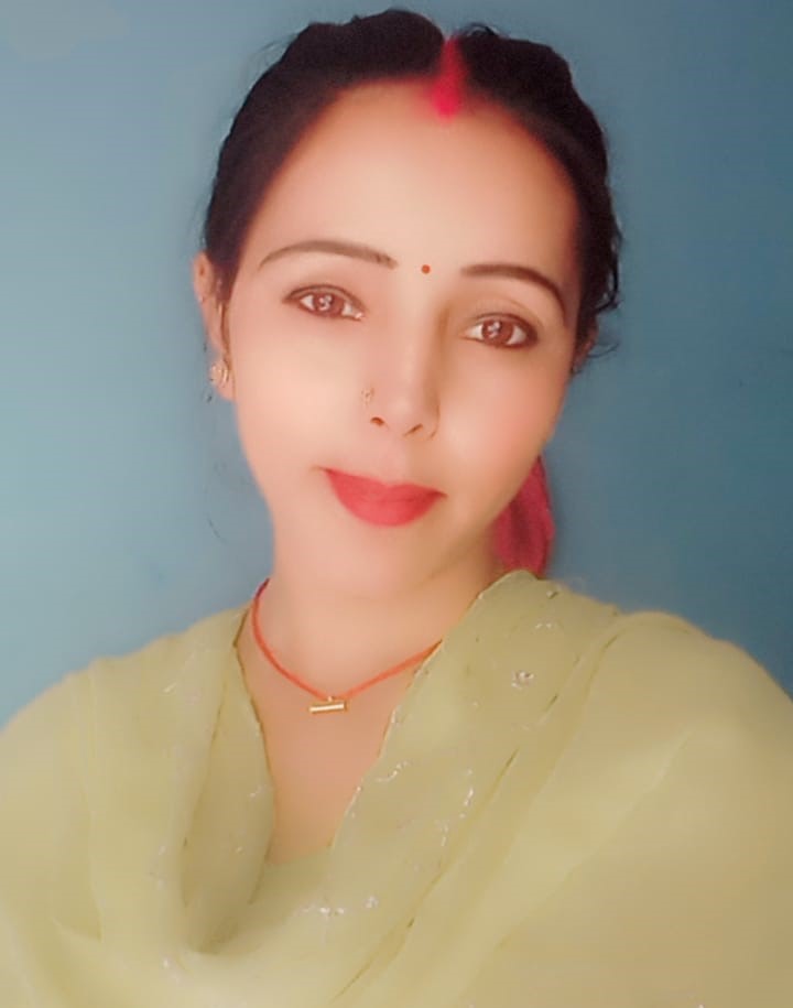 Renuka Kunark - Part time Patient Care and Elderly Care in Padampur, Rajasthan 335041 in Sriganganagar