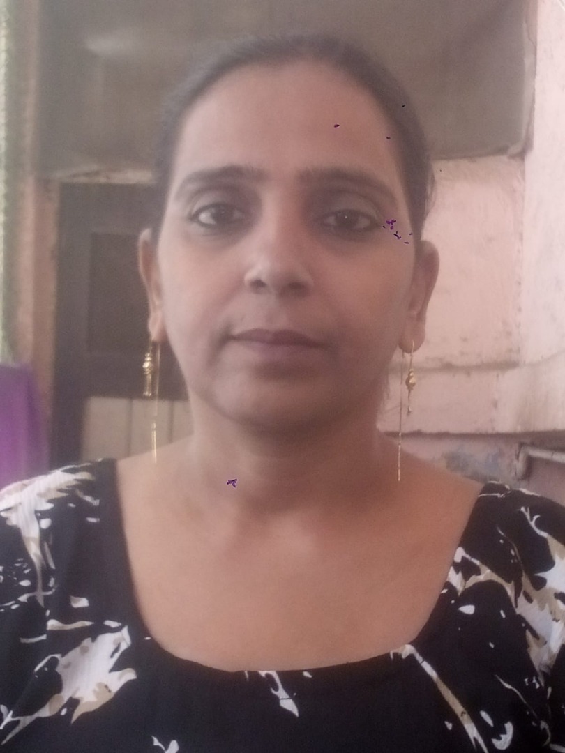 Shabnam pathna - Part time Cook in Juhapura in Ahmedabad