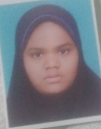 Kushbu - Part time Cleaner in Nawa Kadal Rd, Lal Chowk in Srinagar