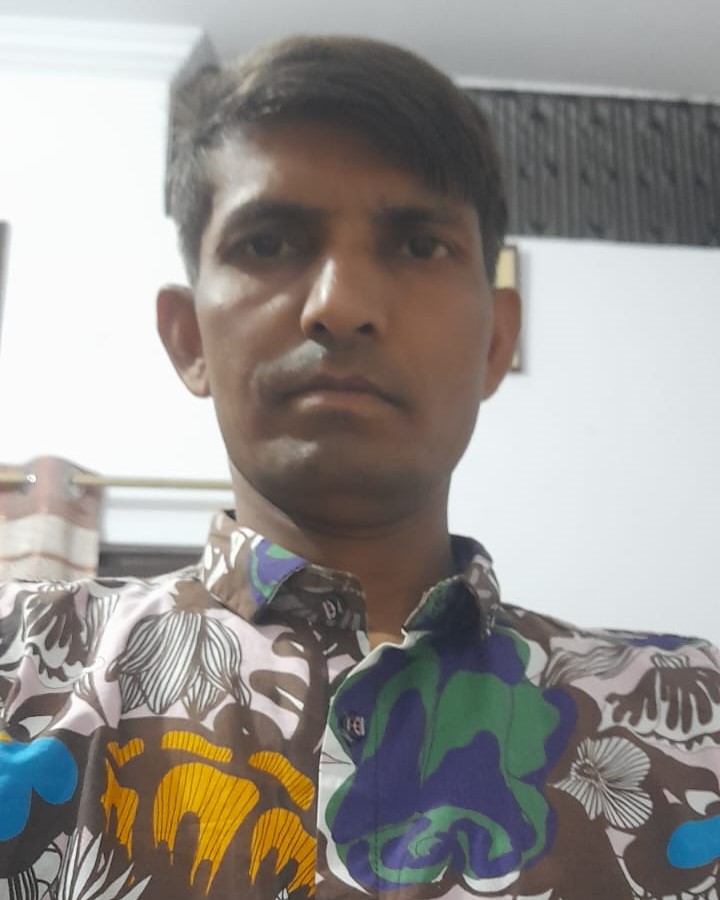 Uma Shankar Yadav - Part time Patient Care and Elderly Care in Rajajipuram in Lucknow