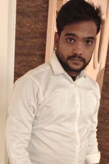 Radhesyam Jatak - Part time Cleaner in Sabji Mandi Sector 8,  Pratap Nagar, Jaipur, Rajasthan in Jaipur