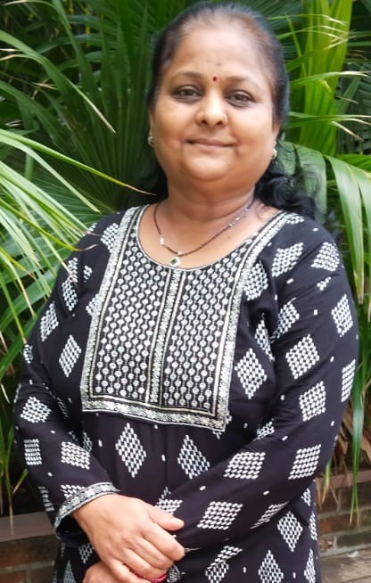 surekha patil - Part time Cook in nashik in Nashik