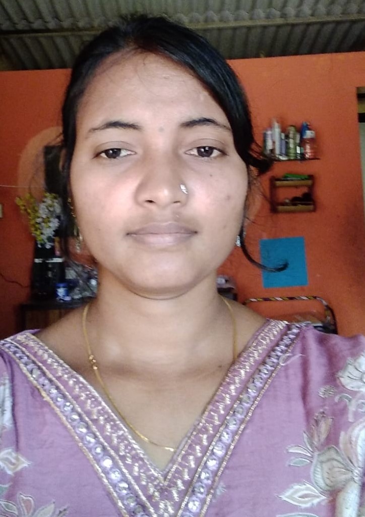 Lilavti Gupta - Part time Baby Sitter in Mohopada, Rasayani, in Panvel