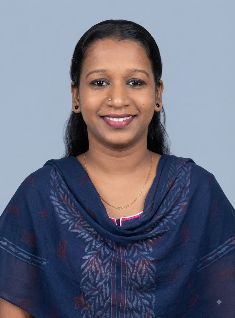 Anita - Part time Cook in Govandi East in Mumbai