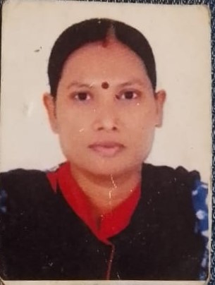 Rajshree Hazra - Part time Baby Sitter in Shambhu Nagar, in Nagpur