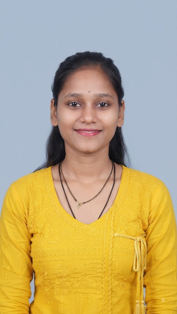Kumud Gupta - Part time Cook in Mahalaxmi in Mumbai