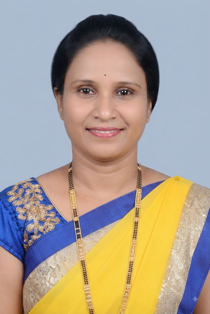 Sakshi - Part time Cook in Bhiwandi in Mumbai