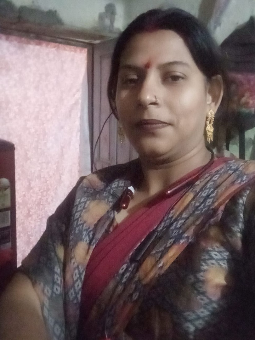 Pooja - Part time Patient Care and Elderly Care in Madangir in New Delhi