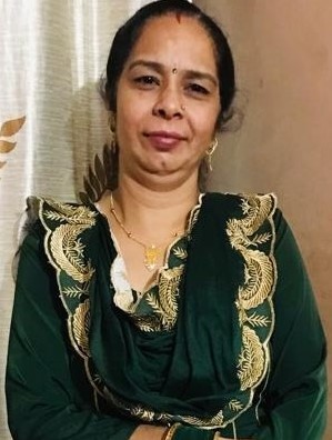 Neelam - Part time Baby Sitter in Chandigarh in Chandigarh