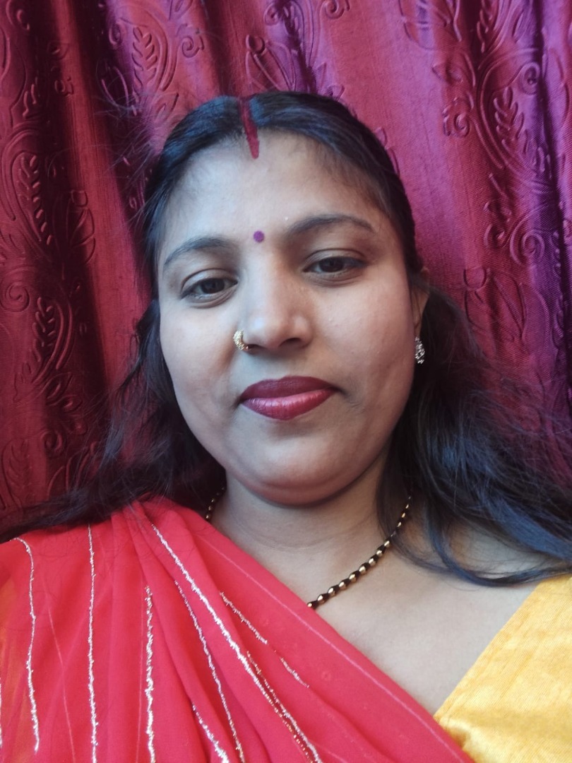 Reena Devi - Part time Cleaner and Baby Sitter in Sitamarhi, Bihar in Darbhanga