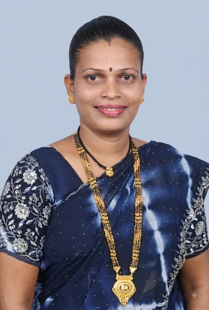 Tejasivi dambolkar - Part time Cleaner in Nerul Village Rd, Sector 20, in Navi Mumbai