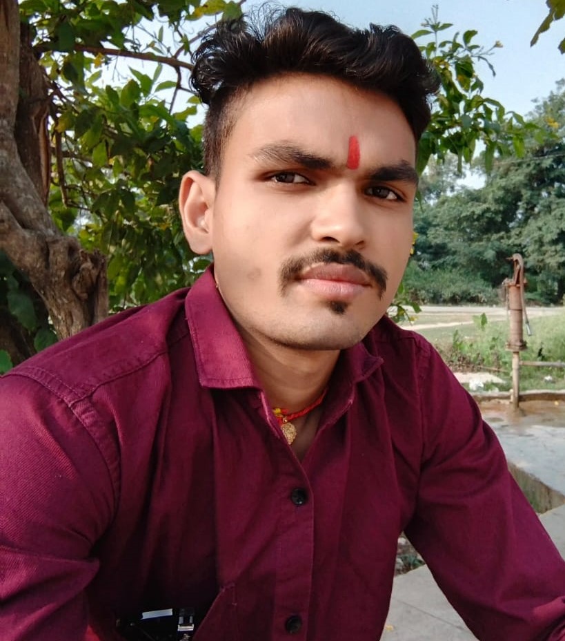 Guddu Sah - Full time Cook in Dadar in Mumbai