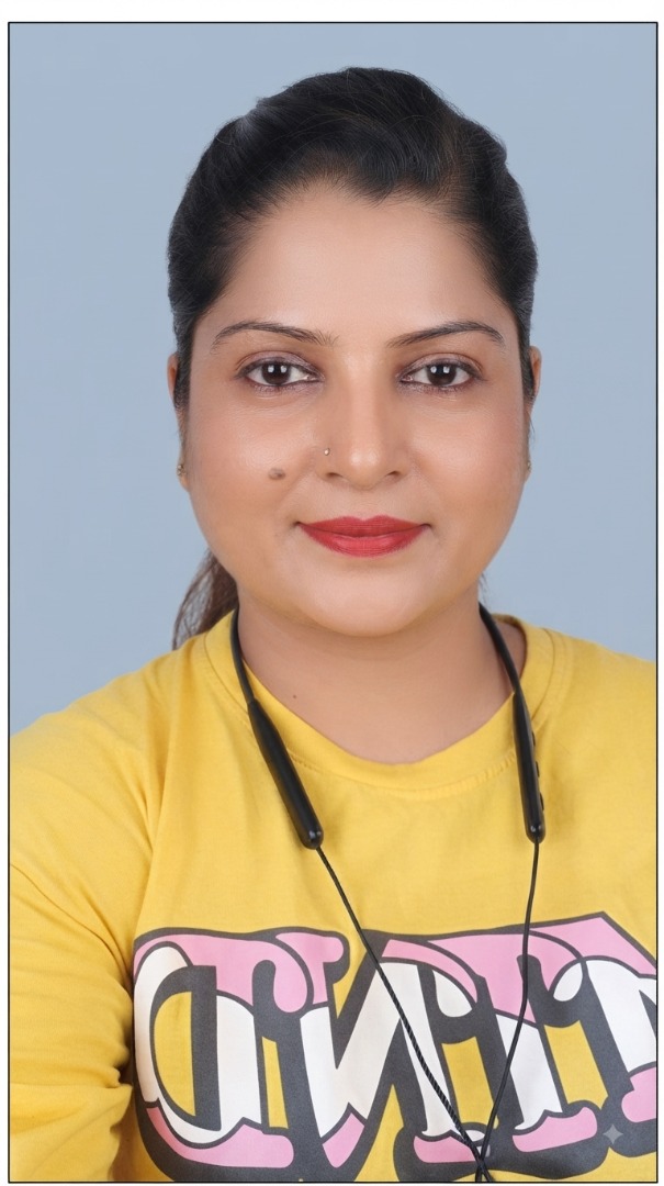 Sheetal Amol Kamble - Part time Cook in Kandivali West in Mumbai