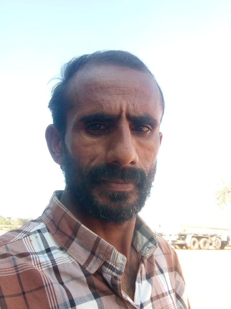 Mukesh Yadav - Part time Cleaner in Narnaul in Rewari