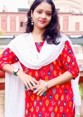 Sumanti Ghosh - Part time Baby Sitter in Parnasree Palli, Behala in Kolkata