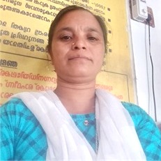 Hachina Mondal - Full time Cleaner in kolkata in Kolkata