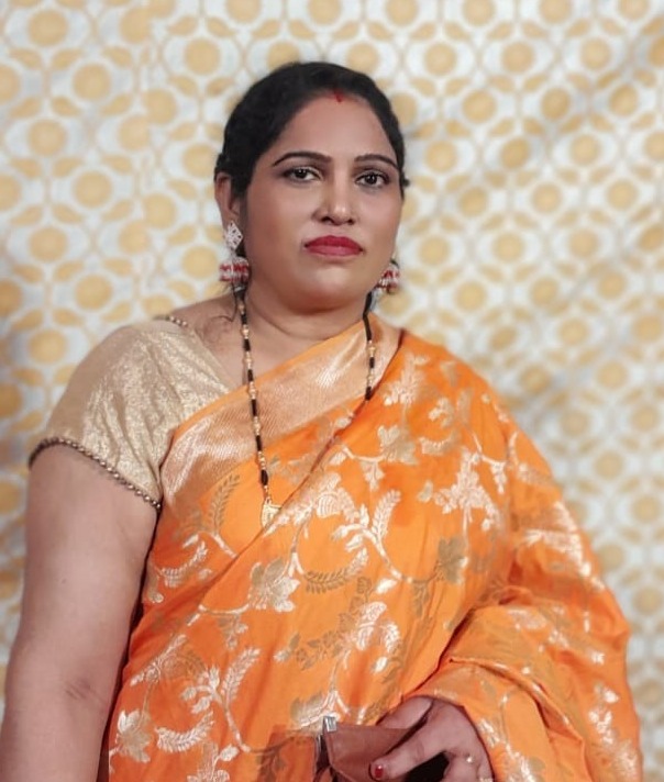 Radha mishra - Part time Cook and Baby Sitter in Delhi