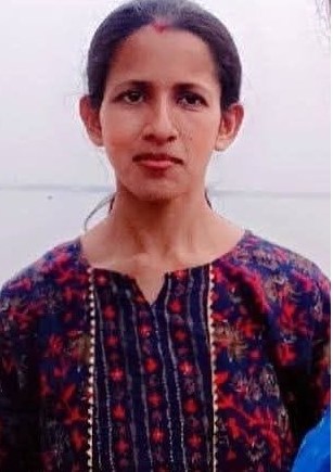 Debashree Sinha - Part time Cleaner in Jafarpur in Kolkata