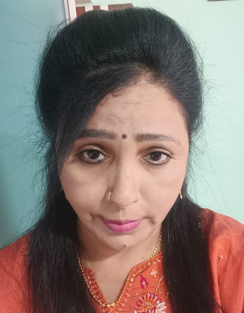 Kokila - Part time Cook in Nava Naroda in Ahmedabad