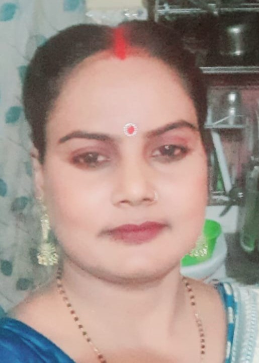 Munni Kumari - Part time Patient Care and Elderly Care and Baby Sitter in Sonia Vihar in Delhi