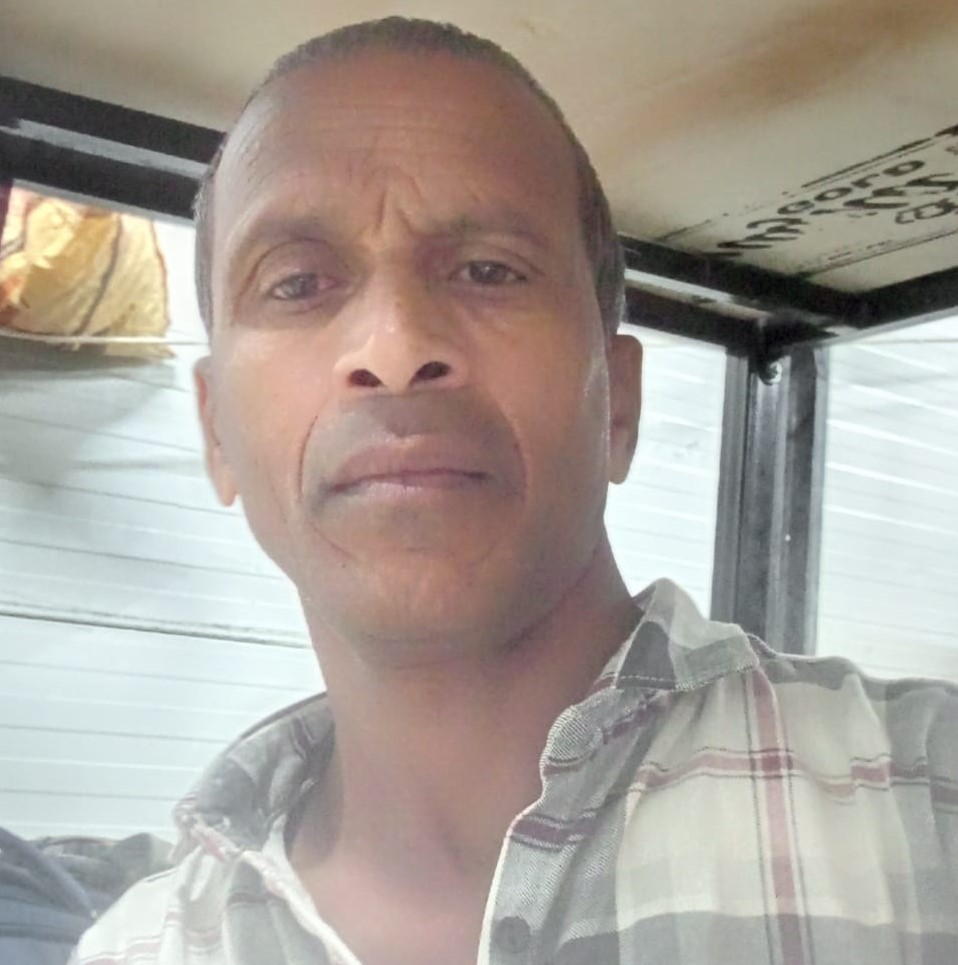 Punjilal Jamor - Part time Cleaner in Science City Rd, in Ahmedabad