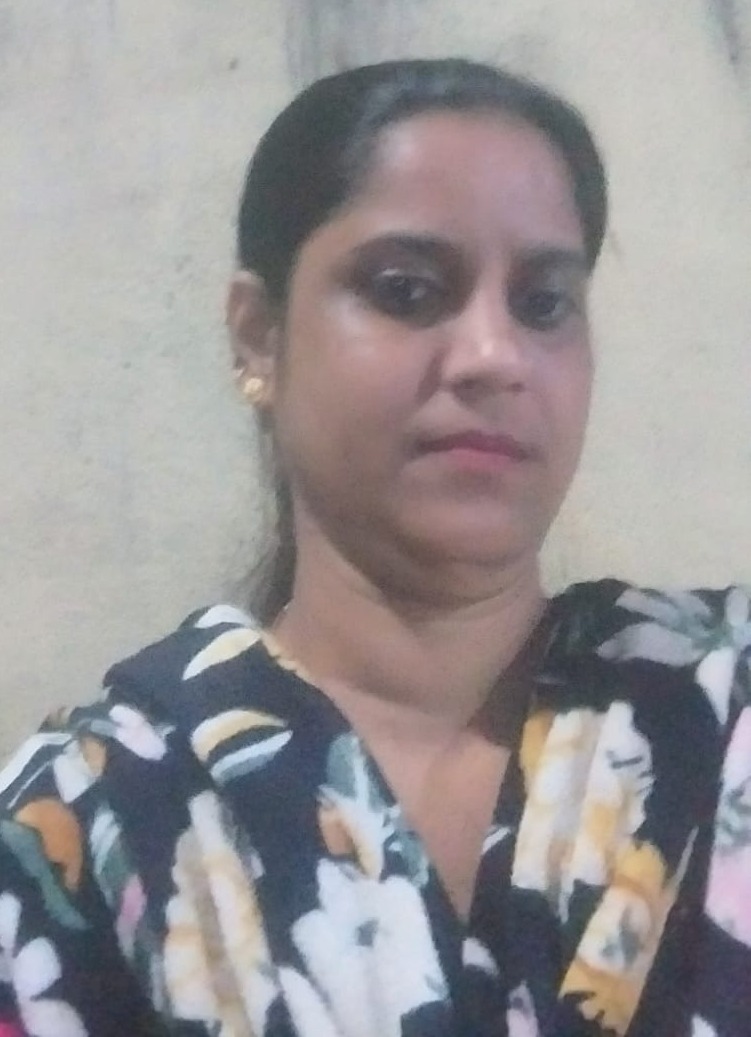Lakhi Begam - Part time Cleaner in Durgapur Colony in Kolkata