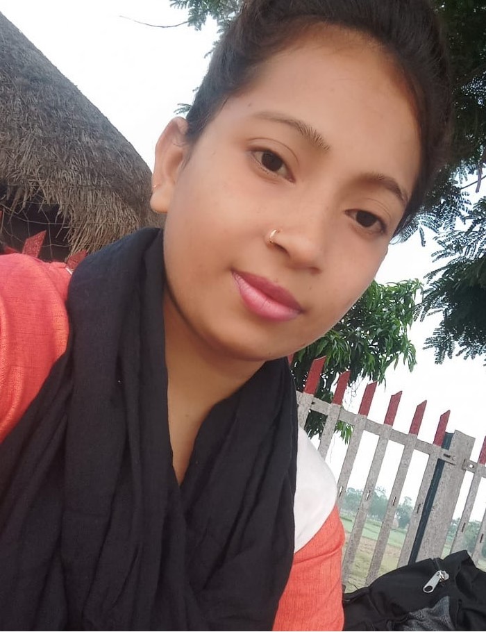 Sabita bas halder - Part time Baby Sitter in Behala Police Station in Kolkata