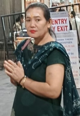 Maya mishra - Part time Cook in 13, Shivam80, Asopalav, in Ahmedabad
