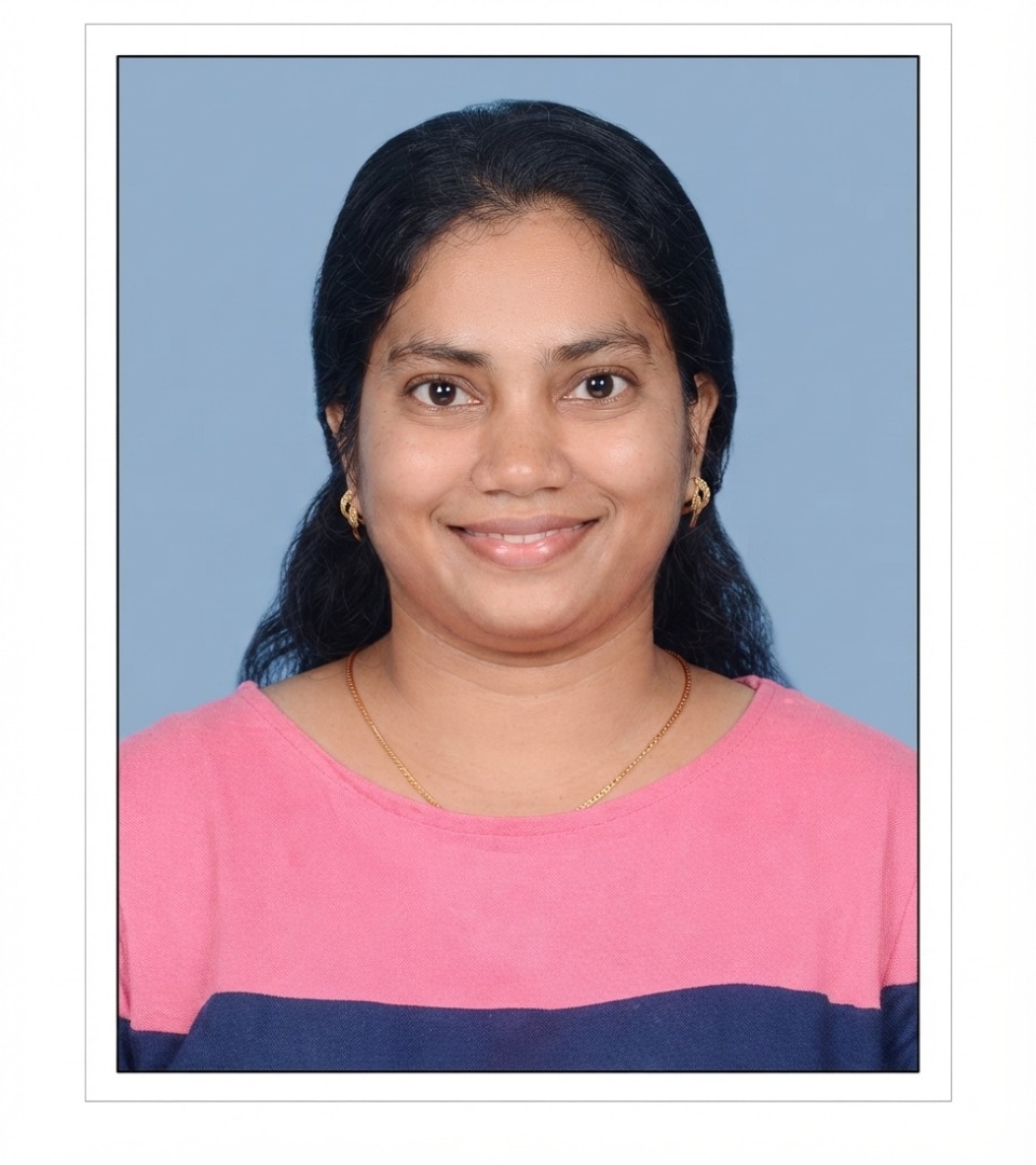 Pinki Rana - Part time Cook in Virar East in Mumbai