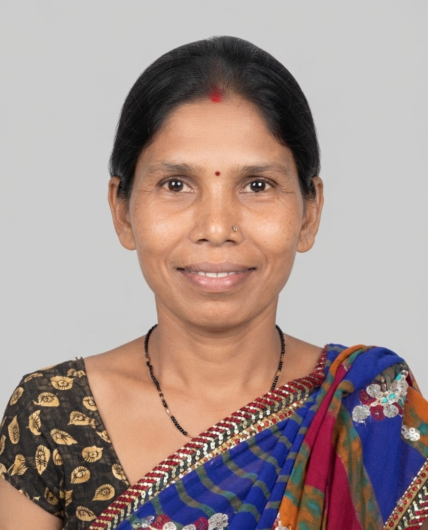 Sima devi - Part time Cleaner in Borivali West in Mumbai