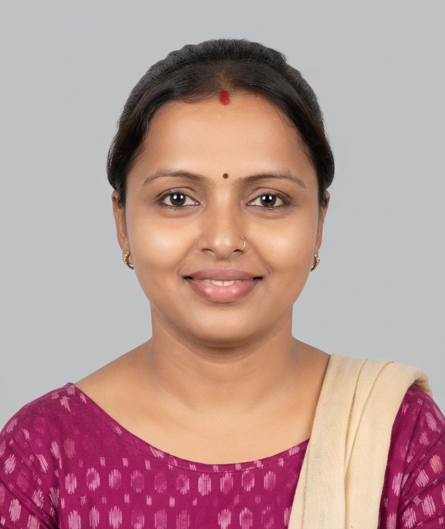 Tumpa Debnath - Full time Baby Sitter in Thane in Thane