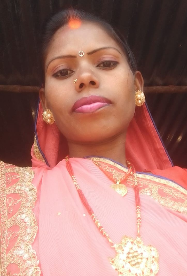 Roli - Part time Cook and Baby Sitter in Rae Bareli in Rae Bareli